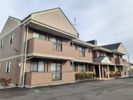 シェルブールの間取り画像