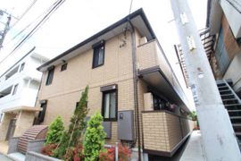 アンタレスの外観画像