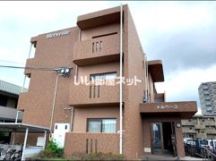 メルベーユの外観画像