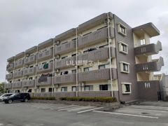 エスポワールMの外観画像