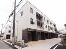 BLESS 青砥 Bの間取り画像