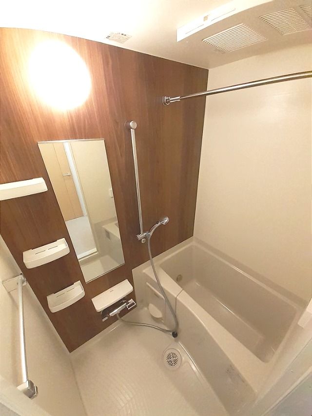 バスルーム