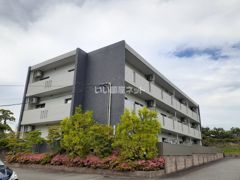 クレア ド ルナの外観画像