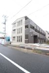 Miwastage Ⅱの外観