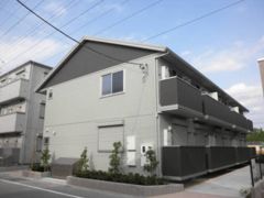 Luis.gの外観画像