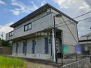 プラコート鴻之台の外観
