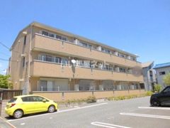 ヴァンヴィーブル早稲田の外観画像