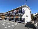 ノッテステラータの間取り画像
