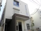 ソレイユ柏木の間取り画像