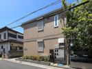 グリーンハイツ 高井戸東第二の間取り画像