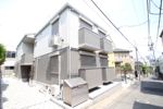レイノーの間取り画像