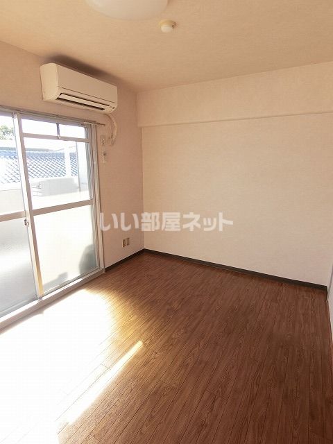 洋室