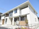 アット朝日Bの間取り画像
