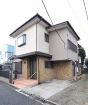 久我山3丁目戸建の外観画像