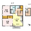 Sun Friendの間取り画像