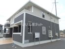 ブリーズ☆メゾンAの間取り画像