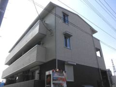 ヴィラ ジュエリーの外観画像