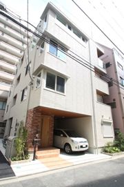 ツリーベル松が谷の外観画像