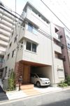 ツリーベル松が谷の間取り画像