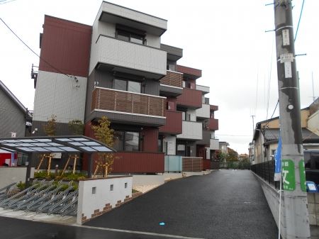 エルダーの外観画像