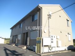 Ju．eiyu Mita Ⅱの外観画像