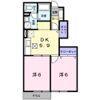 サンライズの間取り画像