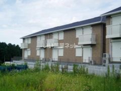 グレースヒル Bの外観画像