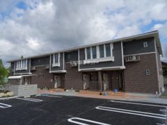 フィールドサン ゆめが丘の外観画像