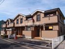 ブライトプレーヌ遠賀の外観
