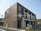レジデンス大門Ⅱの間取り画像