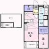 Step Koumeの間取り画像