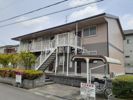コーポサンモールの間取り画像