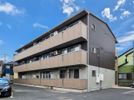 リュイール Ⅱの間取り画像