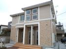 プレイス 千歳烏山の間取り画像