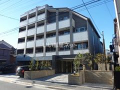 グリーンアベニューⅤの外観画像