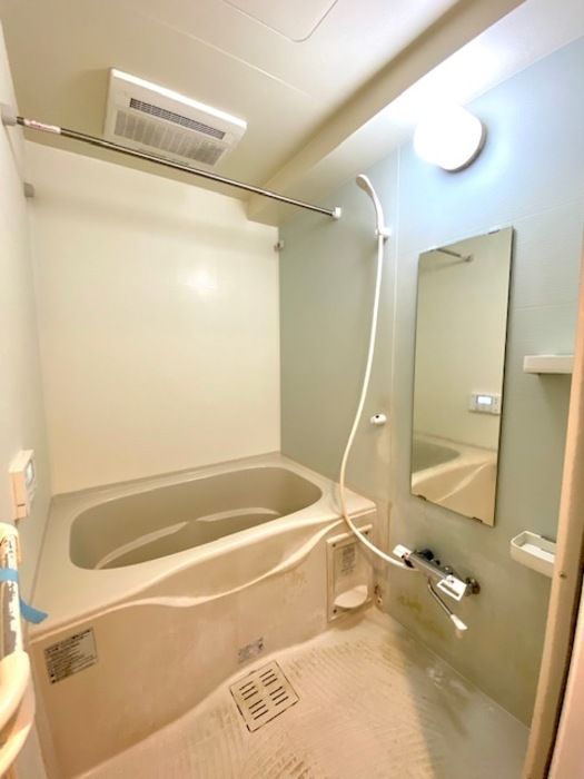 バスルーム