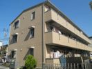 Park Crescentの間取り画像