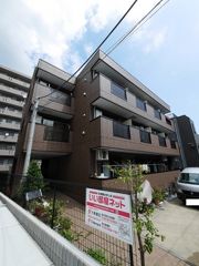 メゾン三光Ⅰの外観画像