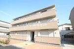 アルページュ大森 F棟の間取り画像