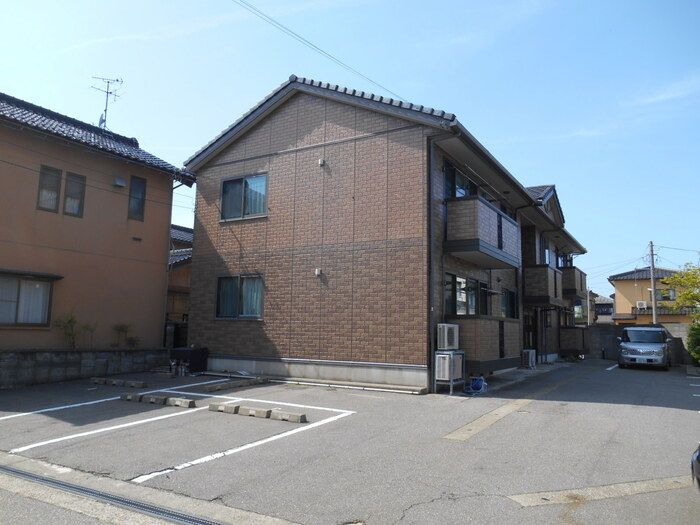 シンフの外観画像