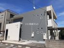 アケボノシティーの間取り画像