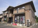 エルヴァージュ A/B/Cの間取り画像