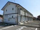 ウェントゥス テラの外観