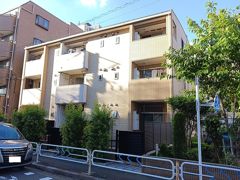 ジェルメ南葛西の外観画像