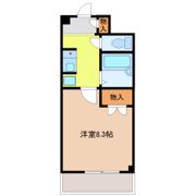 アゼリアヒルズの間取り画像