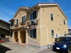 デルニエ シュマンⅡの外観画像