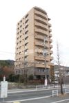 Palais Felicia(ﾊﾟﾚ ﾌｪﾘｼｱ)の外観