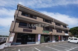 サンヴィレッジ宮園の外観画像