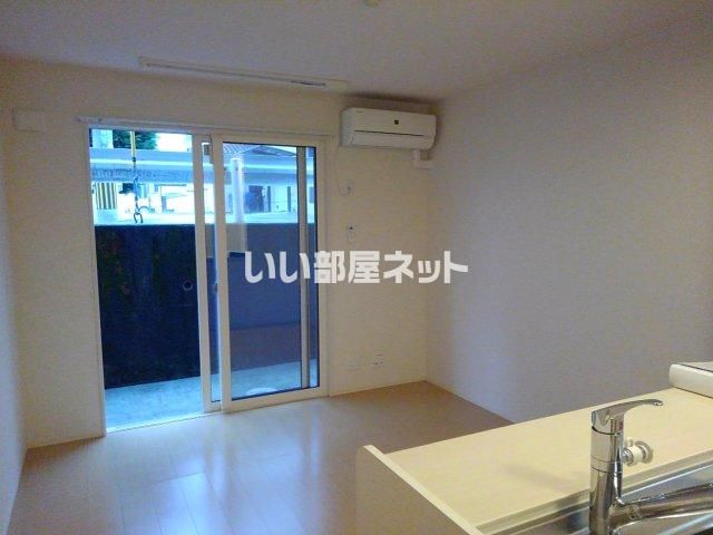 リビング