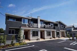 ブリーゼⅣの外観画像